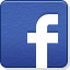 Facebook icon