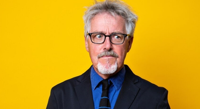 griff rhys jones tour 2024